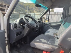 Mercedes-Benz Sprinter 211, снимка 10 — Bazar.bg Mercedes-Benz Sprinter 211, снимка 10