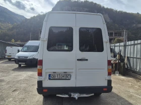 Mercedes-Benz Sprinter 211, снимка 6 — Bazar.bg Mercedes-Benz Sprinter 211, снимка 6