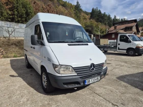 Mercedes-Benz Sprinter 211  - изображение 1