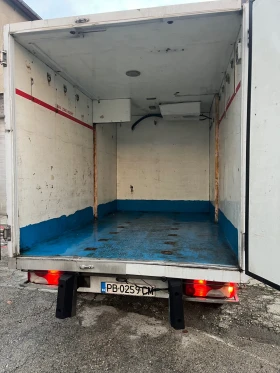 Mercedes-Benz Sprinter 2.2cdi 646 | Auto.bg — изображение 3