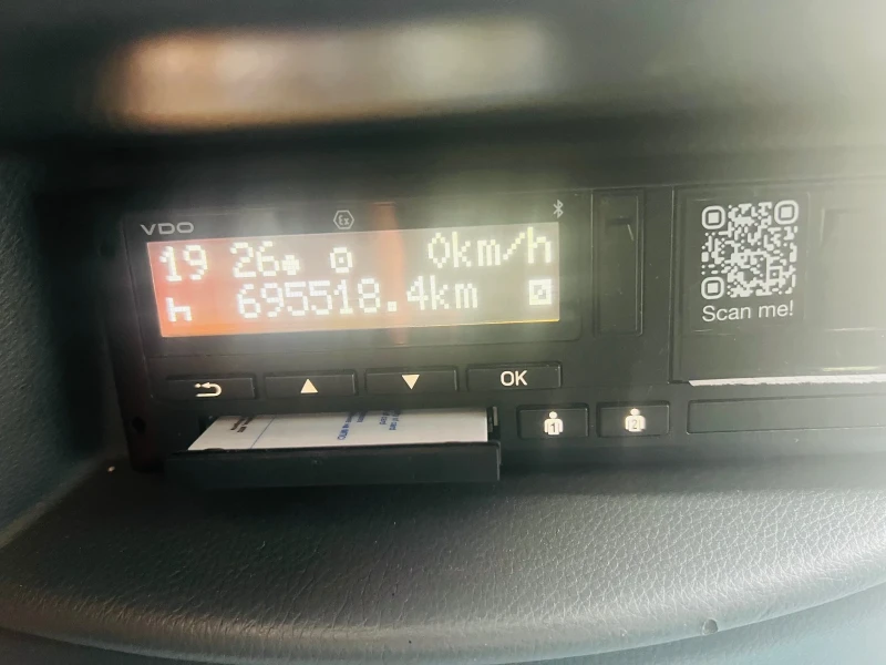 Mercedes-Benz Tourismo 15 RHD , снимка 10 - Бусове и автобуси - 50720201