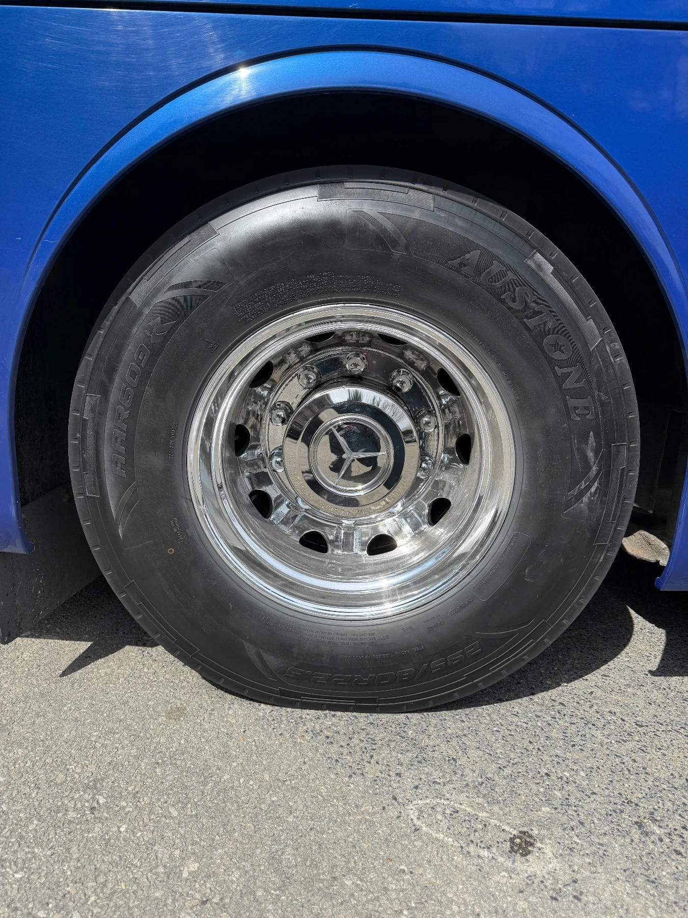 Mercedes-Benz Tourismo 15 RHD , снимка 10 - Бусове и автобуси - 55283669