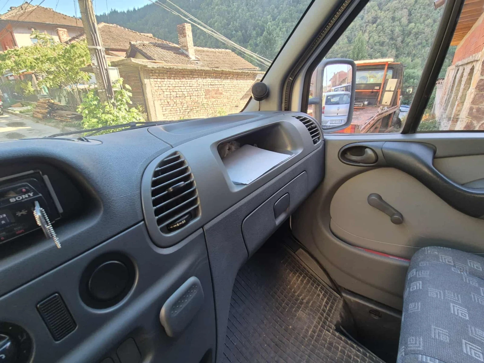 Mercedes-Benz Sprinter 211 | Mobile.bg   11