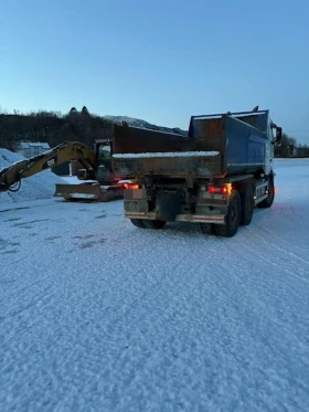 Volvo Fh 540 6х4, снимка 7