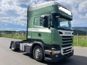 Scania R 450 EURO 6 , снимка 3