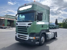 Scania R 450 EURO 6 , снимка 1