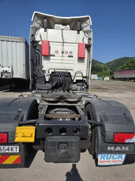 Man Tgx 18 480 EEV | Mobile.bg    3