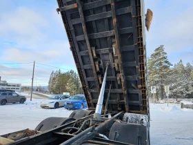Volvo Fh 540 6х4, снимка 8
