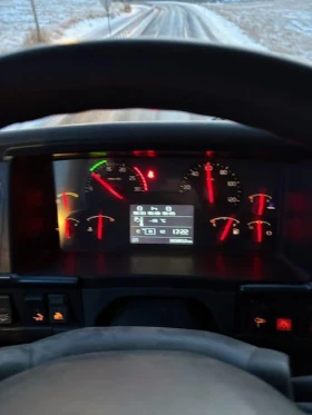 Volvo Fh 540 6�4 | Mobile.bg � ����� ������ 9