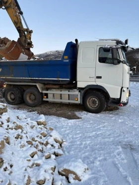 Volvo Fh 540 6�4 | Mobile.bg � ����� ������ 6