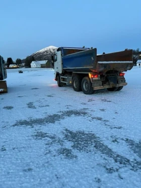 Volvo Fh 540 6�4 | Mobile.bg � ����� ������ 5