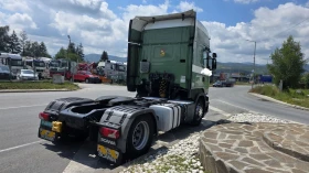 ����� �� �������� �� Scania R 450 EURO 6 