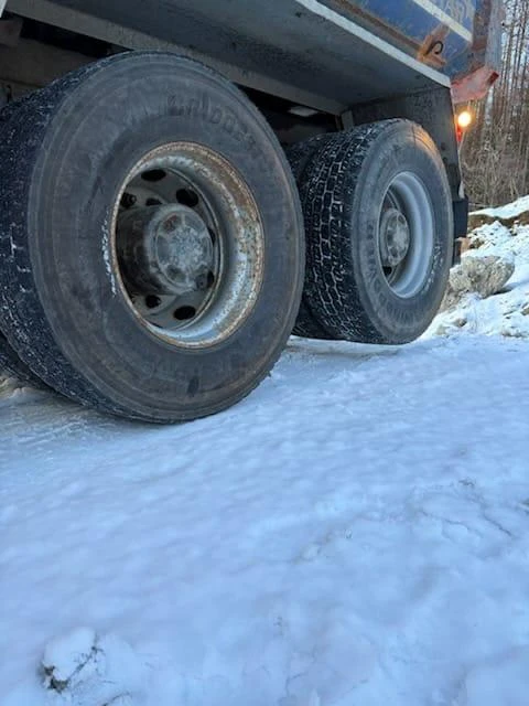 Volvo Fh 540 6х4, снимка 11 - Камиони - 53033890