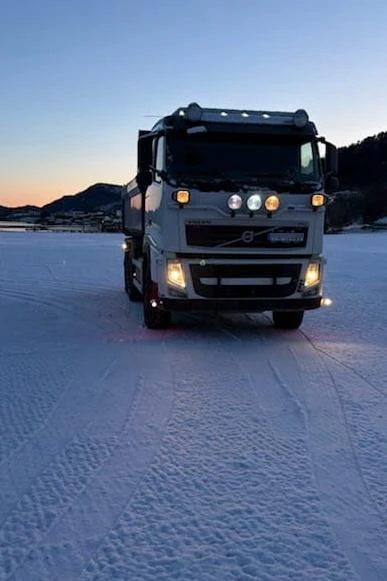 Volvo Fh 540 6х4 - изображение 4