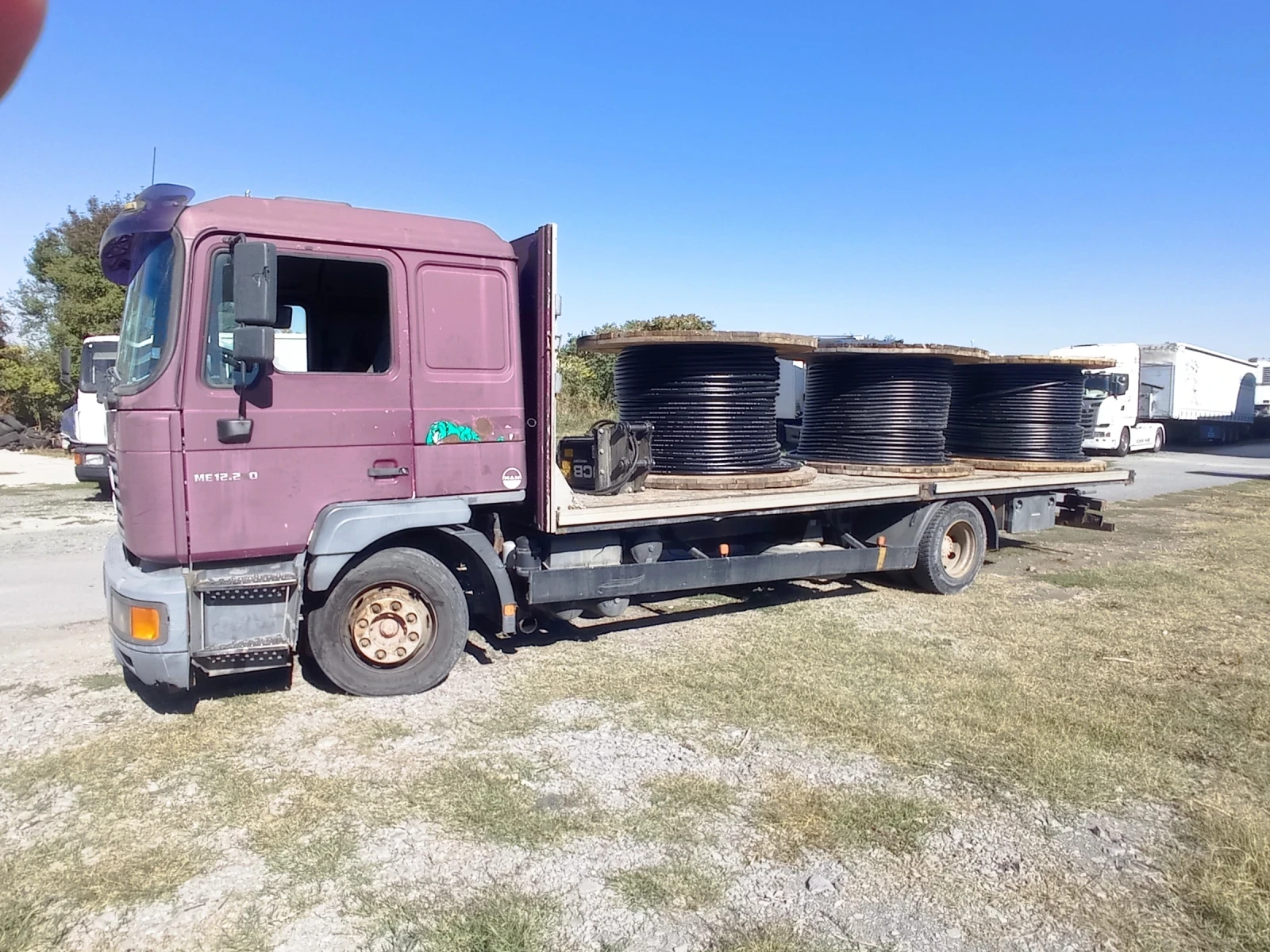 Man 12.224 ���  12.256��� | Mobile.bg � ����������� 3