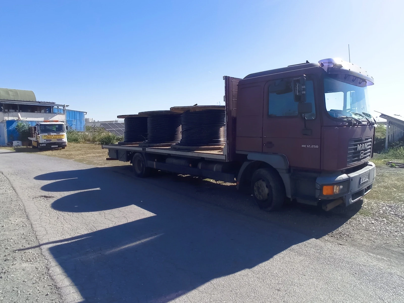 Man 12.224 ���  12.256��� | Mobile.bg � ����������� 4