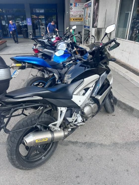 Honda Crossrunner 800 ABS, снимка 14