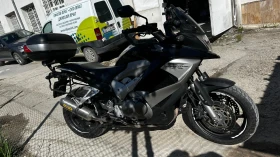 Honda Crossrunner 800 ABS, снимка 5