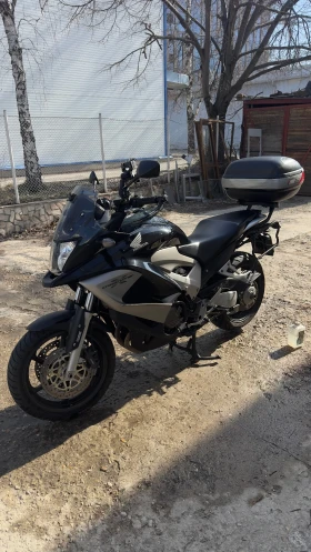Honda Crossrunner 800 ABS, снимка 1