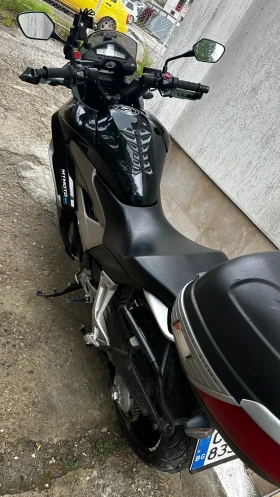 Honda Crossrunner 800 ABS, снимка 3