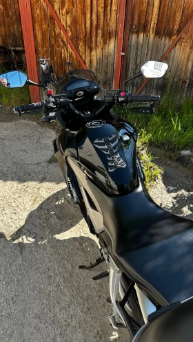 Honda Crossrunner 800 ABS, снимка 15