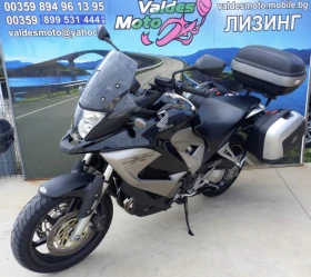 Honda Crossrunner 800 ABS, снимка 10