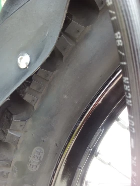 Suzuki XF, снимка 8