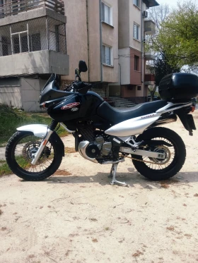 Suzuki XF, снимка 2