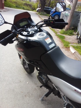 Suzuki XF, снимка 6