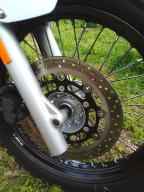 Suzuki XF, снимка 7