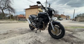 Suzuki Bandit 1200, снимка 1