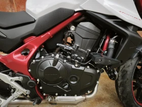 Honda Hornet 750i ABS TCS, снимка 5