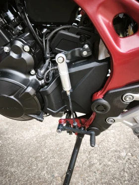 Honda Hornet 750i ABS TCS, снимка 16