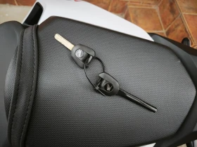 Honda Hornet 750i ABS TCS, снимка 14