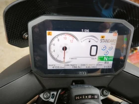 Honda Hornet 750i ABS TCS, снимка 15