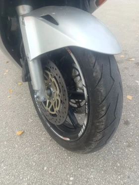 Honda Vfr 800 v tec, снимка 3