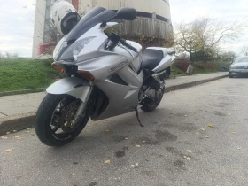 Honda Vfr 800 v tec, снимка 4
