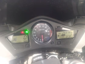 Honda Vfr 800 v tec, снимка 6