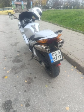 Honda Vfr 800 v tec, снимка 5
