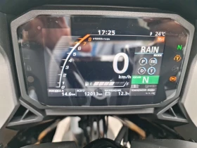 Honda Forza 750, снимка 9