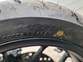 Honda Forza 750, снимка 7