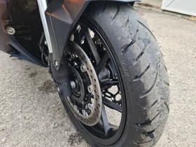 Honda Forza 750, снимка 11