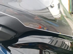 Honda Forza 750, снимка 10