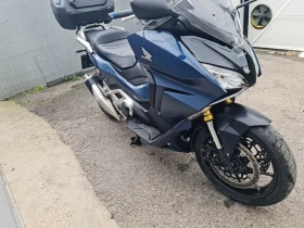 Honda Forza 750, снимка 5