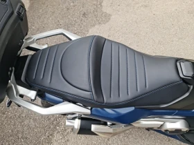 Honda Forza 750, снимка 6