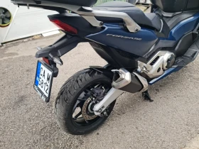 Honda Forza 750, снимка 4