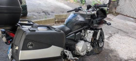 Suzuki Bandit S, снимка 4