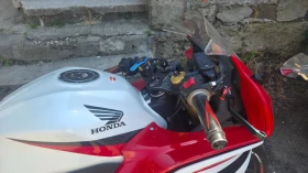 Honda Cbr CBR 600F , снимка 6