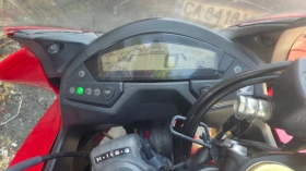 Honda Cbr CBR 600F , снимка 3