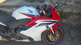 Honda Cbr CBR 600F , снимка 2